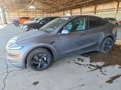 7SAYGDED0TF379883 2026 TESLA MODEL Y