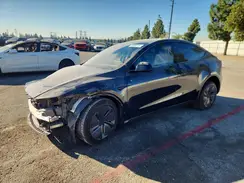 7SAYGDED0TF380306 2026 TESLA MODEL Y