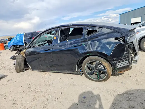 7SAYGDED0TF383478 2026 TESLA MODEL Y - Image 2