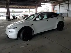 7SAYGDED0TF385652 2026 TESLA MODEL Y