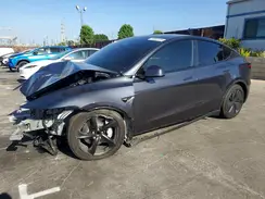 7SAYGDED0TF386011 2026 TESLA MODEL Y
