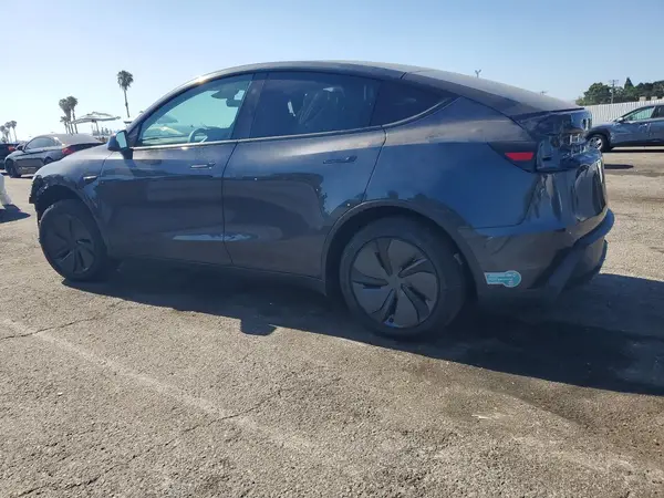 7SAYGDED0TF388700 2026 TESLA MODEL Y - Image 2