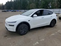 7SAYGDED0TF388924 2026 TESLA MODEL Y