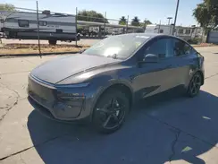 7SAYGDED0TF390477 2026 TESLA MODEL Y