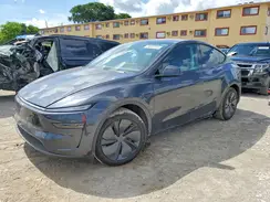 7SAYGDED0TF401476 2026 TESLA MODEL Y