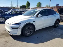 7SAYGDED0TF411649 2026 TESLA MODEL Y