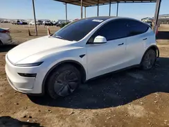 7SAYGDED0TF414583 2026 TESLA MODEL Y