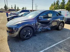 7SAYGDED0TF415197 2026 TESLA MODEL Y