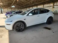 7SAYGDED0TF416298 2026 TESLA MODEL Y