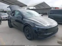 7SAYGDED0TF425406 2026 TESLA MODEL Y