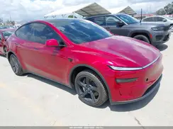 7SAYGDED0TF426491 2026 TESLA MODEL Y