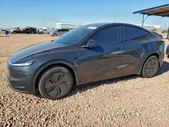 7SAYGDED0TF429858 2026 TESLA MODEL Y
