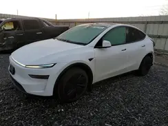 7SAYGDED0TF430203 2026 TESLA MODEL Y