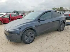 7SAYGDED0TF431299 2026 TESLA MODEL Y