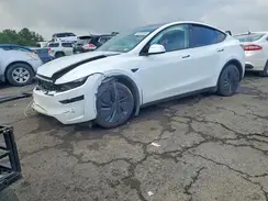 7SAYGDED0TF434008 2026 TESLA MODEL Y