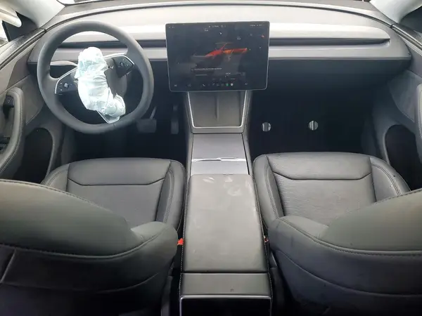 7SAYGDED0TF434008 2026 TESLA MODEL Y - Image 8