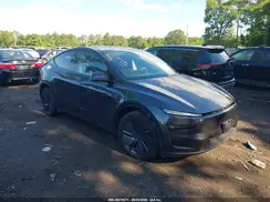 7SAYGDED0TF434123 2026 TESLA MODEL Y