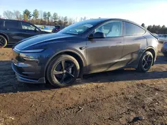 7SAYGDED0TF436373 2026 TESLA MODEL Y