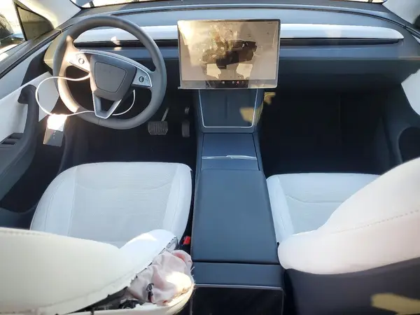 7SAYGDED0TF436373 2026 TESLA MODEL Y - Image 8