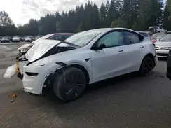 7SAYGDED0TF436759 2026 TESLA MODEL Y