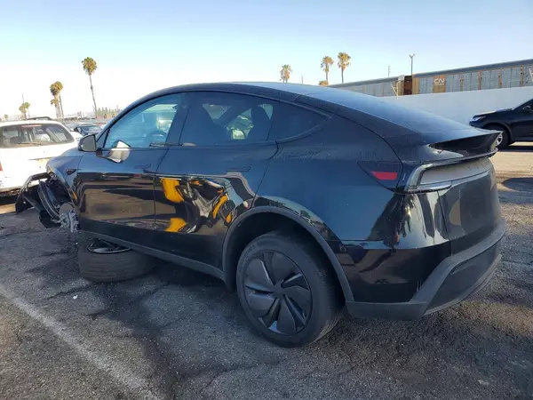 7SAYGDED0TF444294 2026 TESLA MODEL Y - Image 2