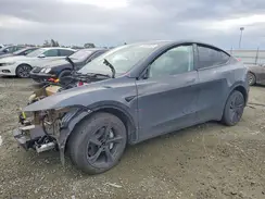 7SAYGDED0TF459121 2026 TESLA MODEL Y
