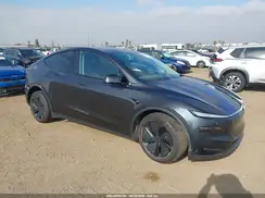 7SAYGDED0TF461032 2026 TESLA MODEL Y