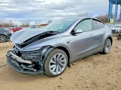 7SAYGDED0TF462794 2026 TESLA MODEL Y
