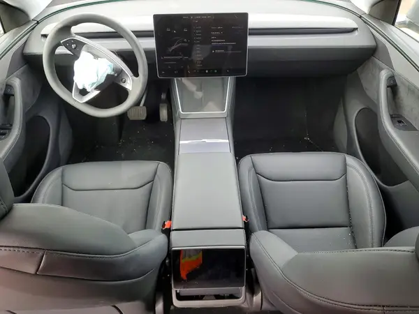7SAYGDED0TF462794 2026 TESLA MODEL Y - Image 8