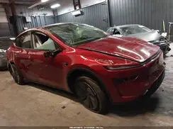 7SAYGDED0TF462990 2026 TESLA MODEL Y
