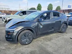 7SAYGDED0TF523786 2026 TESLA MODEL Y