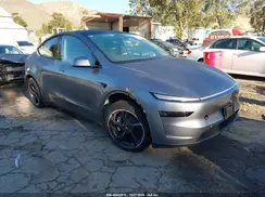 7SAYGDED0TF523903 2026 TESLA MODEL Y