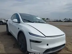 7SAYGDED0TF524954 2026 TESLA MODEL Y