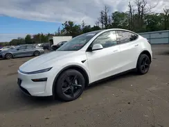 7SAYGDED0TF525800 2026 TESLA MODEL Y