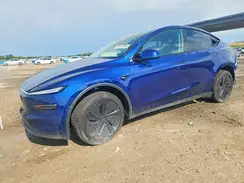 7SAYGDED0TF536764 2026 TESLA MODEL Y