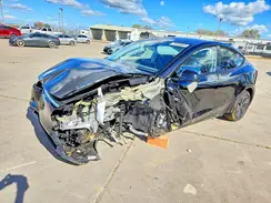 7SAYGDED0TF537803 2026 TESLA MODEL Y