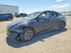 7SAYGDED0TF540281 2026 TESLA MODEL Y