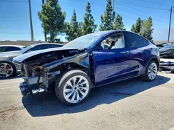 7SAYGDED0TF547182 2026 TESLA MODEL Y