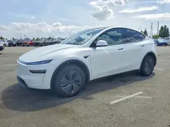 7SAYGDED0TF549093 2026 TESLA MODEL Y