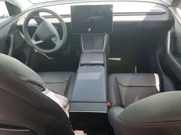 7SAYGDED0TF549093 2026 TESLA MODEL Y - Image 8