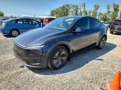7SAYGDED0TF549207 2026 TESLA MODEL Y