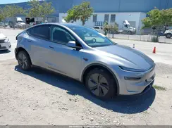 7SAYGDED0TF549997 2026 TESLA MODEL Y