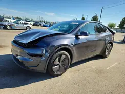 7SAYGDED0TF558795 2026 TESLA MODEL Y