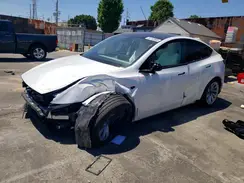 7SAYGDED0TF565732 2026 TESLA MODEL Y