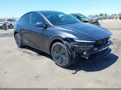 7SAYGDED0TF583762 2026 TESLA MODEL Y
