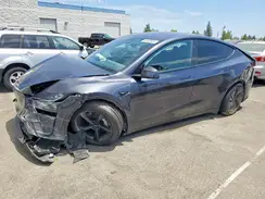 7SAYGDED0TF584314 2026 TESLA MODEL Y
