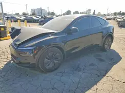 7SAYGDED0TF586452 2026 TESLA MODEL Y