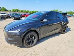 7SAYGDED0TF616579 2026 TESLA MODEL Y