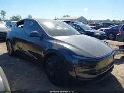 7SAYGDED0TF616792 2026 TESLA MODEL Y