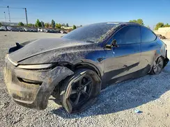 7SAYGDED0TF621877 2026 TESLA MODEL Y